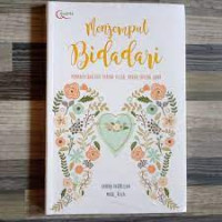 Image of Menjemput Bidadari; Memantaskan Diri Karena Allah, Bukan Karena Jodoh b