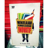 Image of menjelajah pembelajaran inovatif