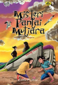 Image of Misteri Pantai Mutiara