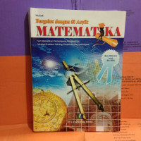 Image of Matematika : bergelut dengan si asyik matematika