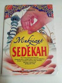 Image of Mukjizat sedekah