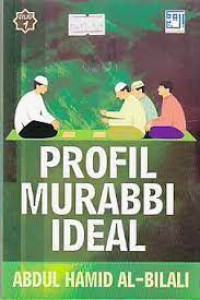 Image of Profil Murabbi Ideal