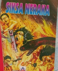 Image of Siksa neraka