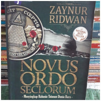 Image of Novus ordo seclorum