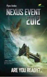 Image of Nexus Event 2012