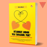 Image of Nyambut jodoh via tahajjud