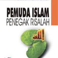 Image of Pemuda islam penegak risalah
