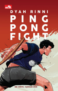 Image of Pingpong Fight