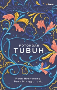 Image of Potongan tubuh