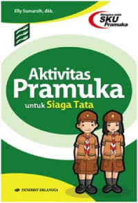 Image of Aktivitas pramuka untuk siaga tata