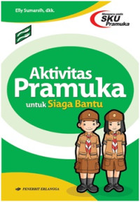 Image of Aktivitas pramuka untuk siaga bantu