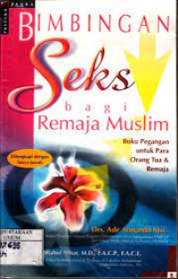 Image of bimbingan seks untuk remaja muslim