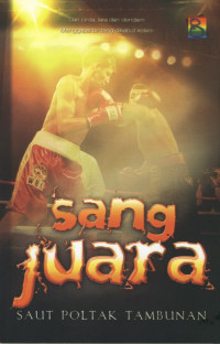 Image of Sang juara