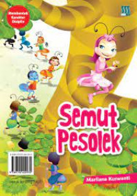 Image of Semut pesolek