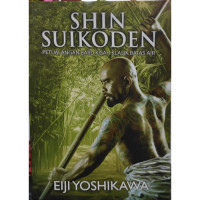 Image of Shin suikoden; pertualangan baru kisah klasik batas air ( buku 2 )
