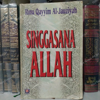 Image of Singgasana Allah
