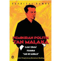 Image of Pemikiran Politik Tan Malaka : Kajian Terhadap Perjuangan 