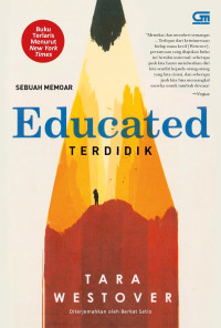 Image of Terdidik ( Educated )