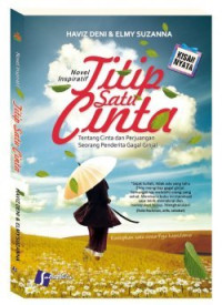 Image of Titip satu cinta