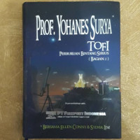 Image of Tofi : Perburuan Bintang Sirius ( Bagian 2 )