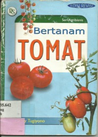 Image of Bertanam tomat