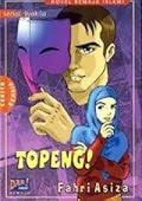 Image of Topeng