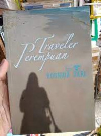 Image of Traveler Perempuan