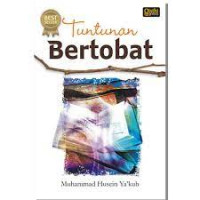 Image of Tuntunan Bertobat