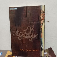 Image of Upacara