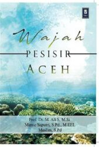 Image of Wajah pesisir Aceh