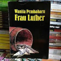 Image of Wanita Pembaharu ( Frau Luther )