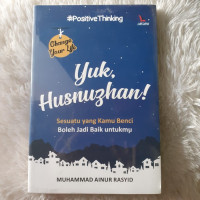 Image of Yuk husnuzhan