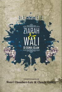 Image of Ziarah dan wali di dunia Islam